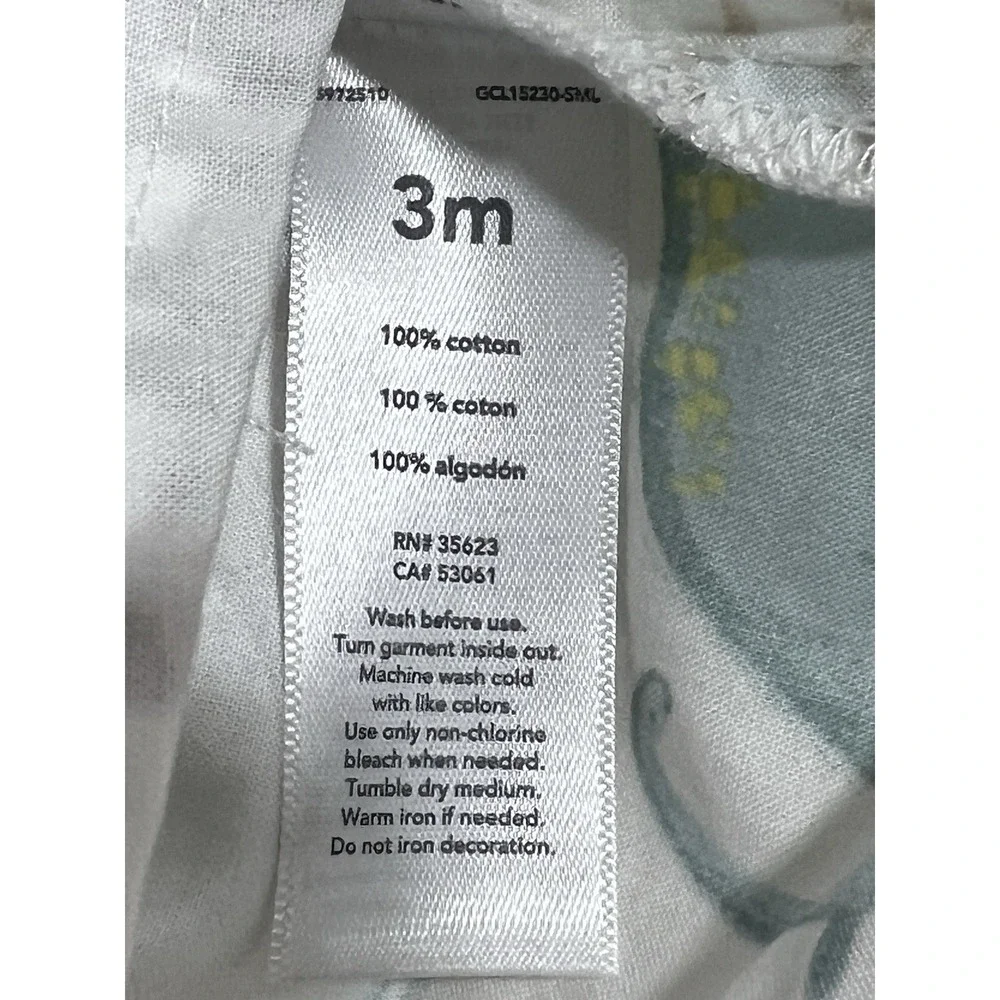 Carters item new